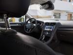 Ford Mondeo Hybrid Turnier 2019 года (WW)
